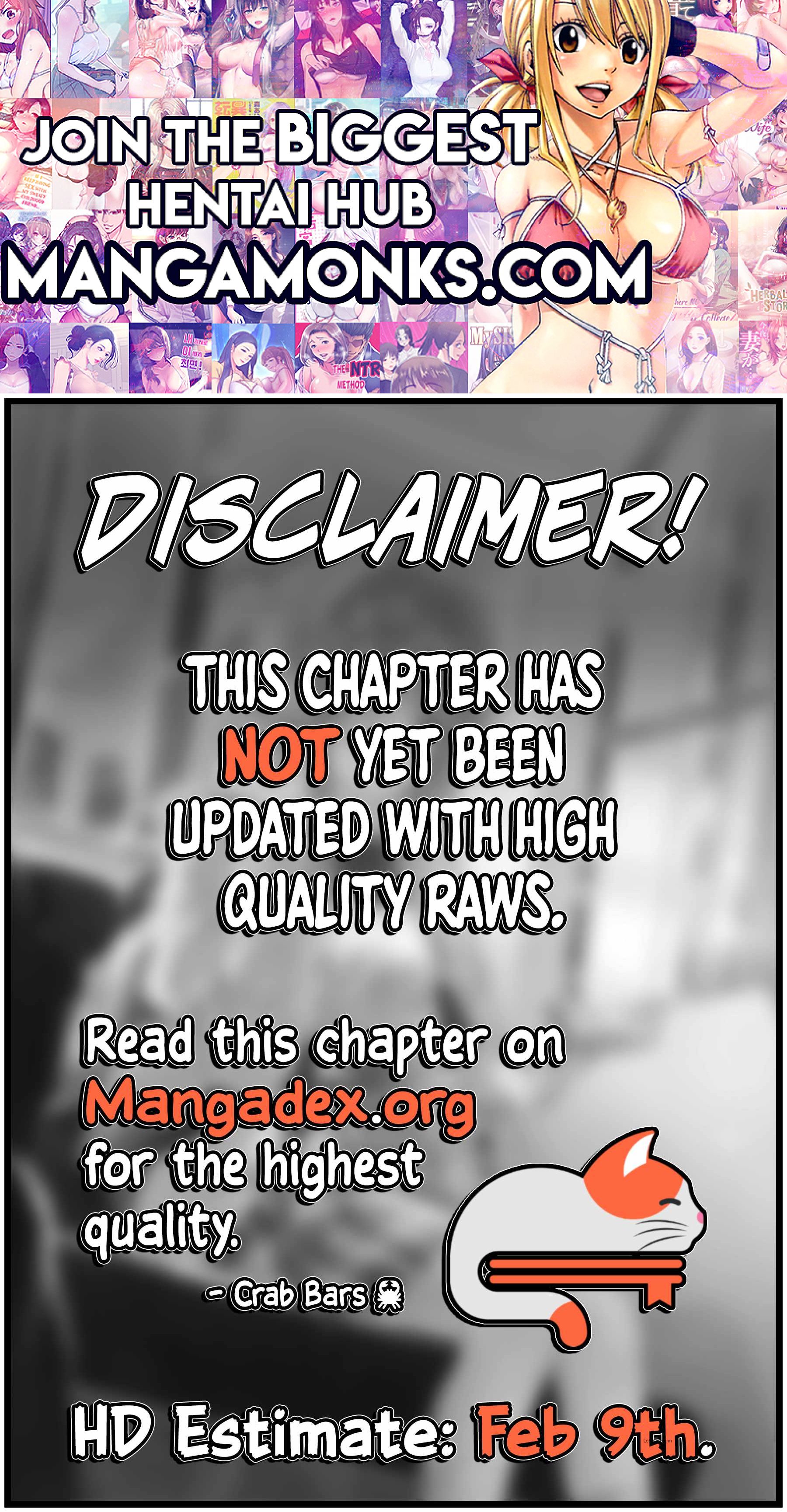 The Angel Next Door Spoils Me Rotten chapter 14.2 page 1