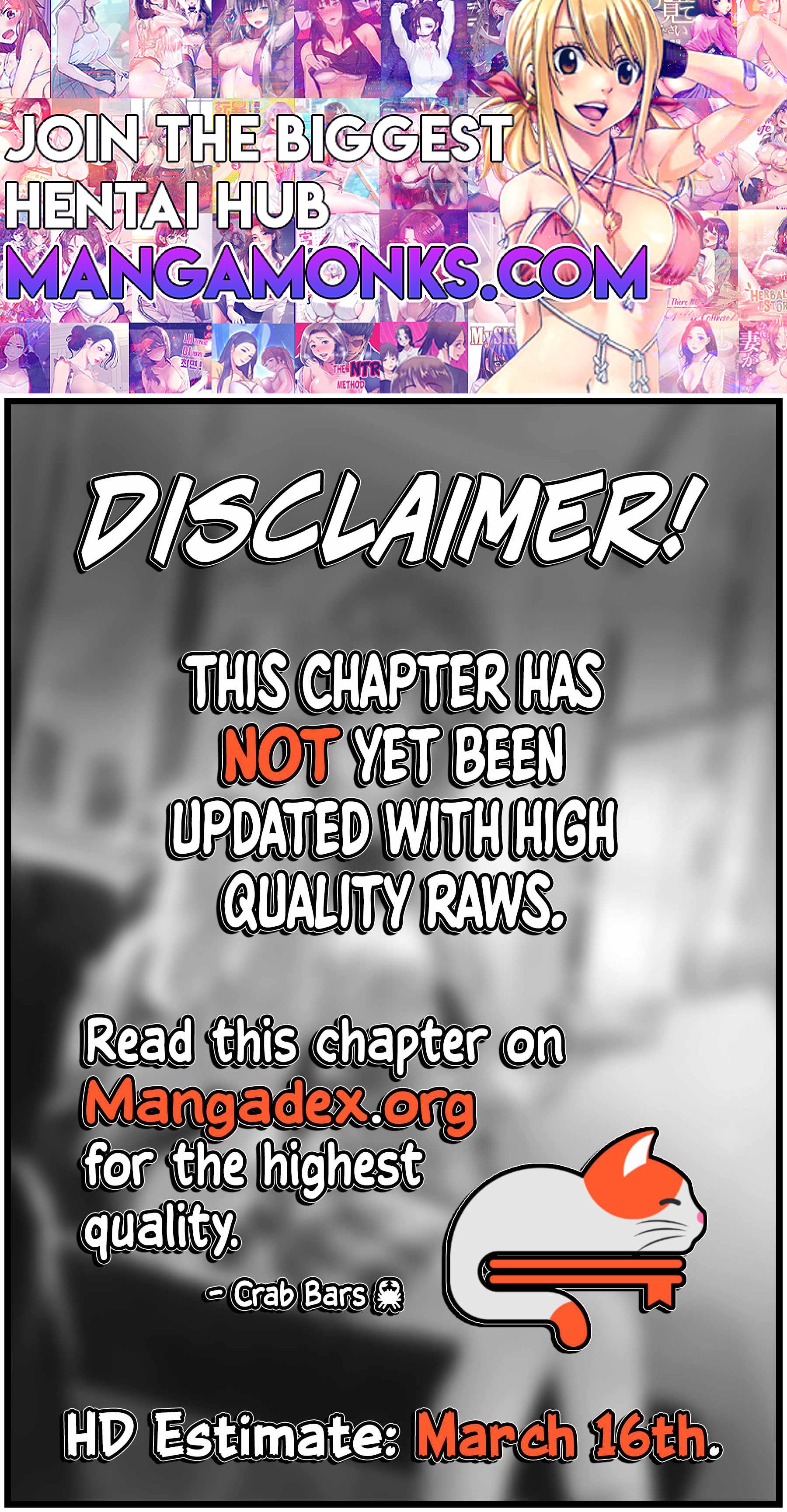 The Angel Next Door Spoils Me Rotten chapter 14.4 page 1