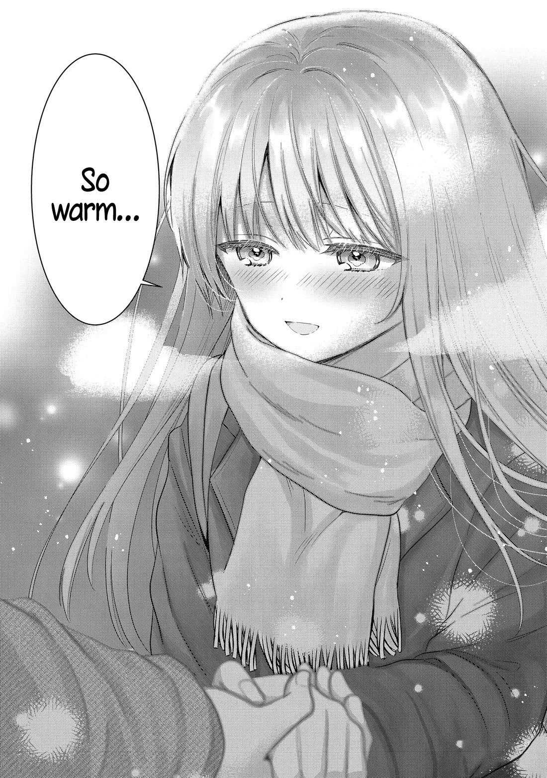 The Angel Next Door Spoils Me Rotten chapter 16.3 page 7