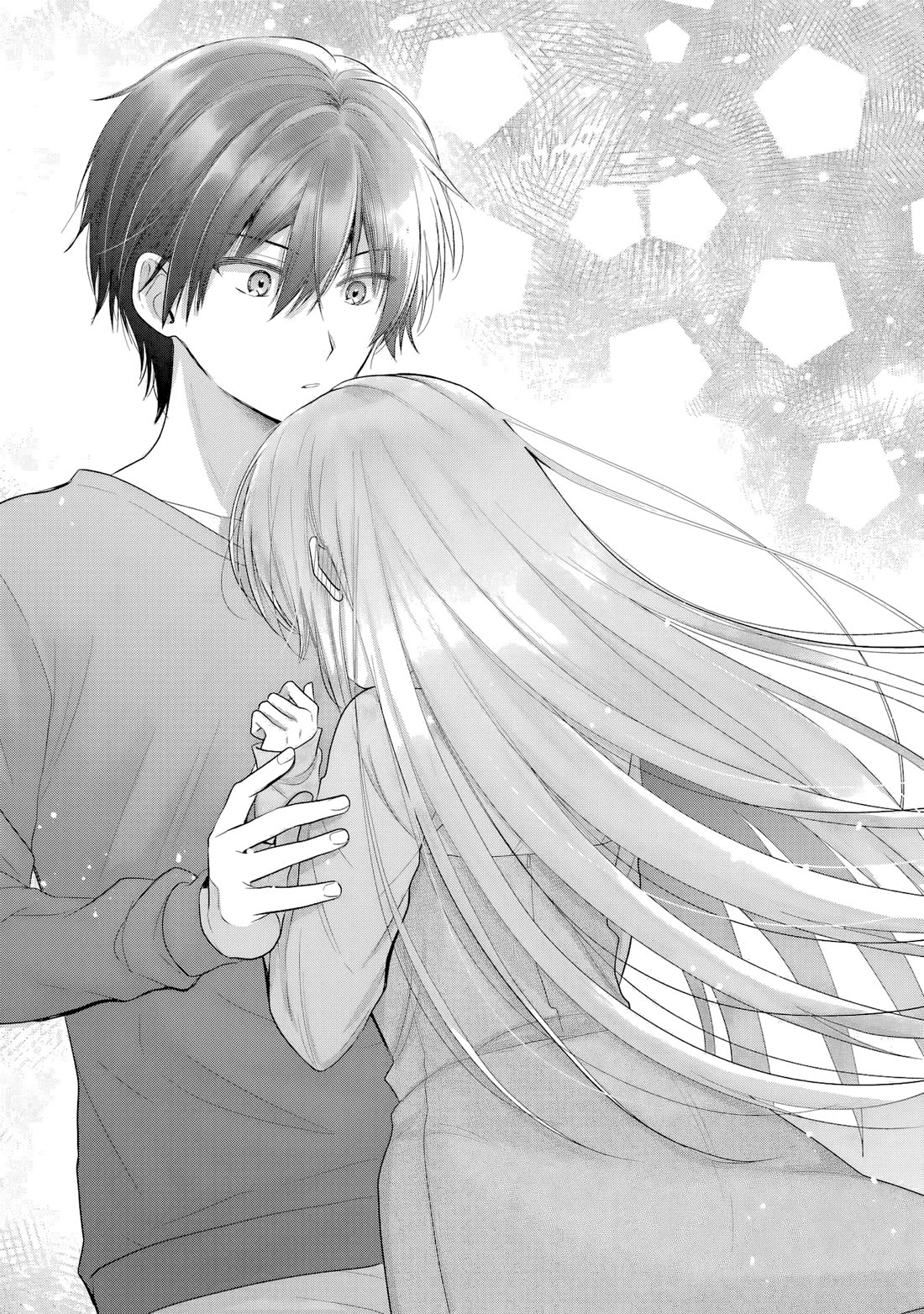 The Angel Next Door Spoils Me Rotten chapter 17.4 page 5