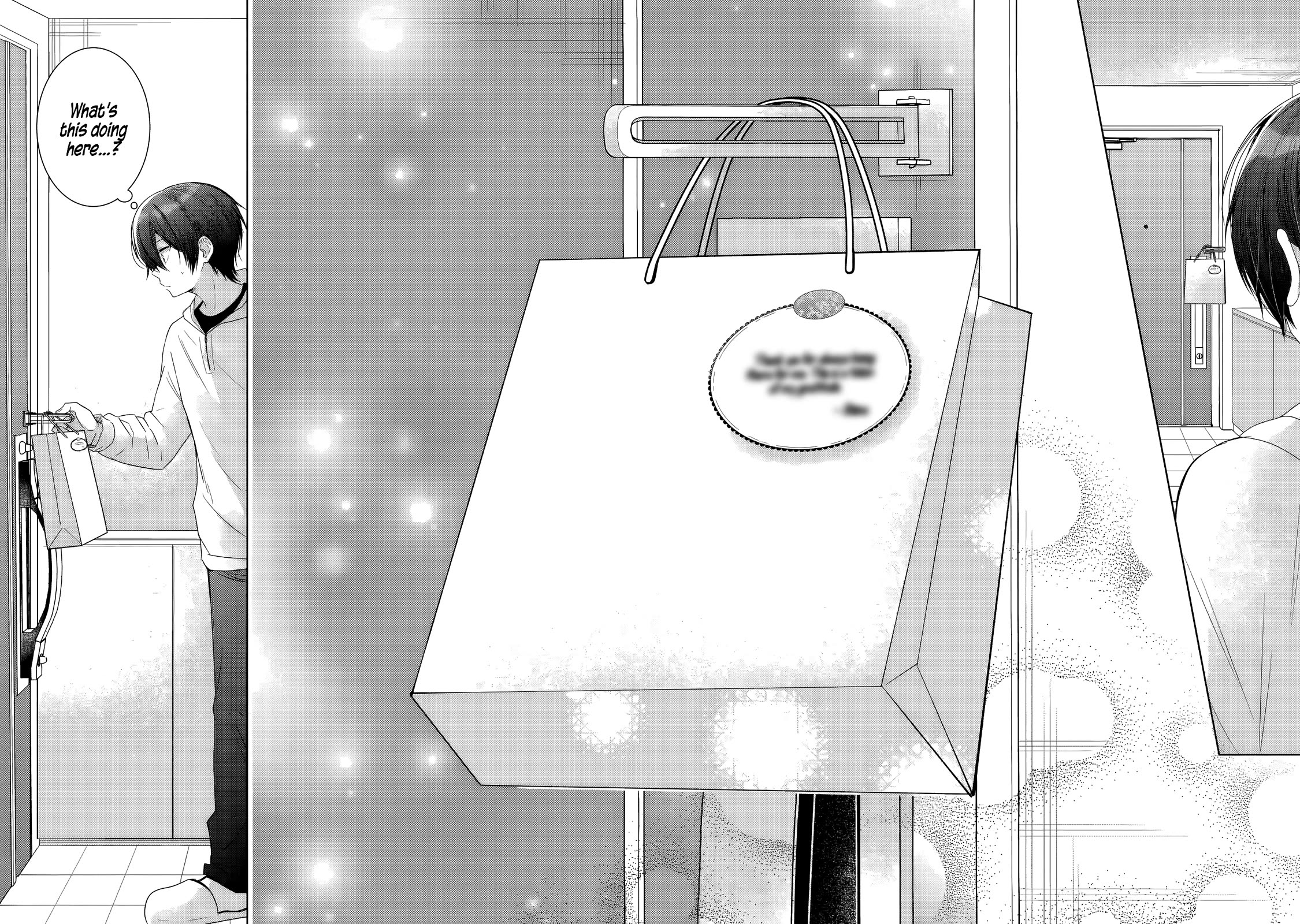 The Angel Next Door Spoils Me Rotten chapter 18.3 page 9