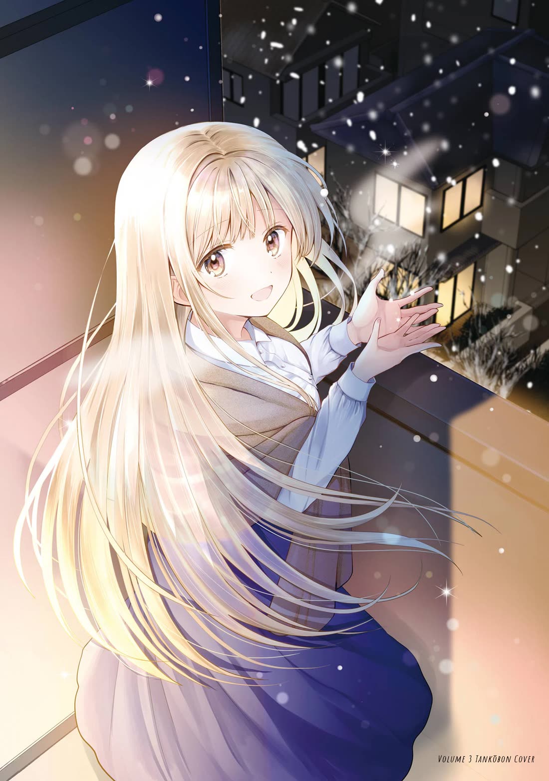 The Angel Next Door Spoils Me Rotten chapter 21.5 page 11