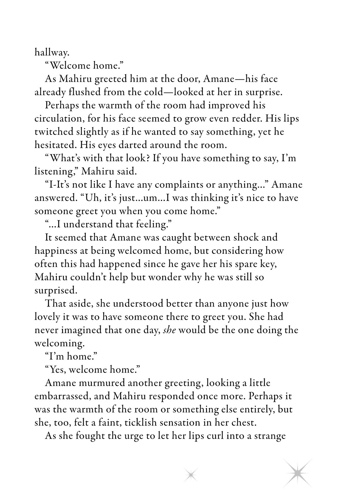 The Angel Next Door Spoils Me Rotten chapter 21.6 page 11