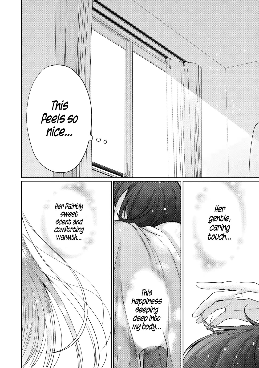 The Angel Next Door Spoils Me Rotten chapter 23.3 page 11