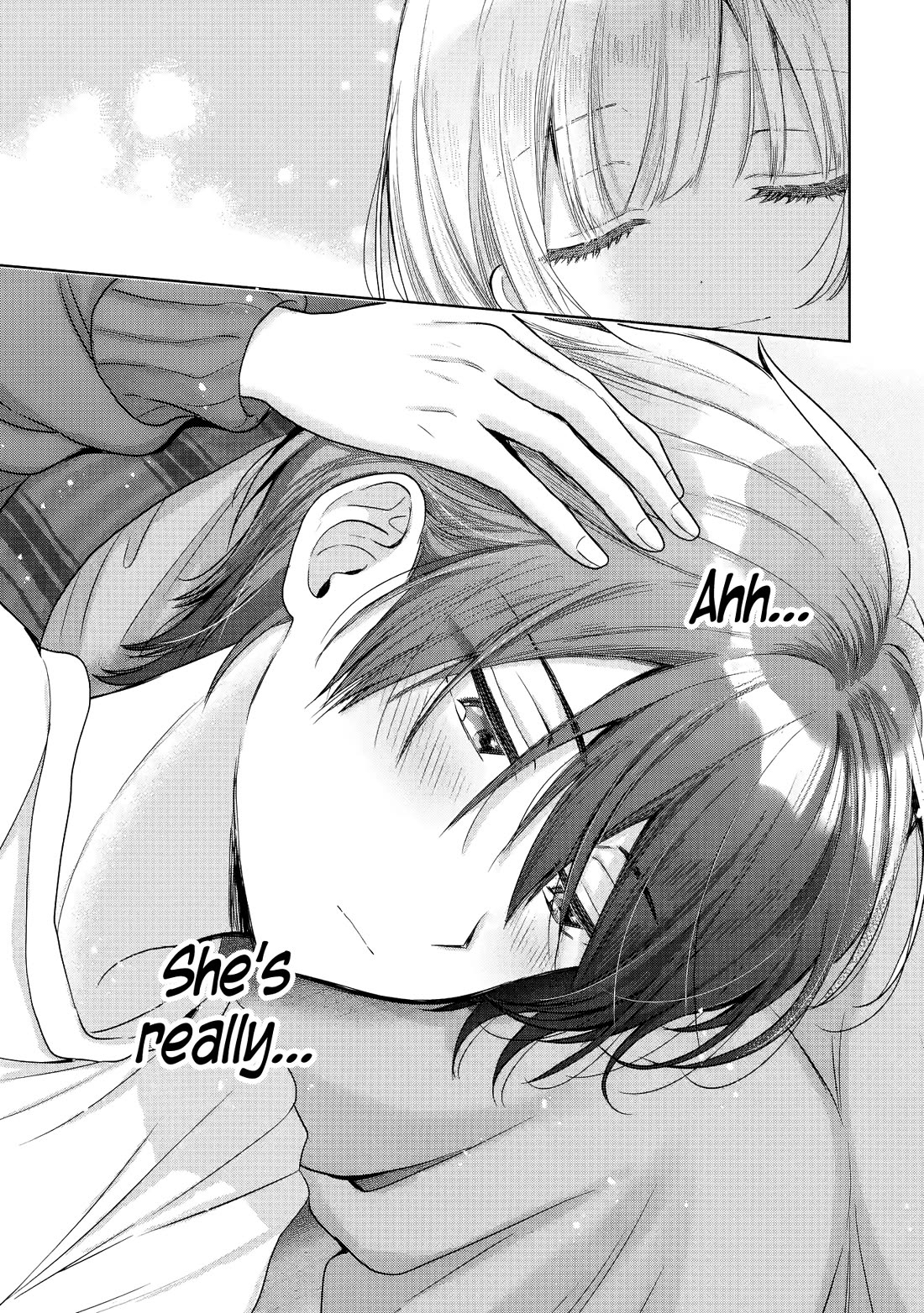 The Angel Next Door Spoils Me Rotten chapter 23.3 page 12