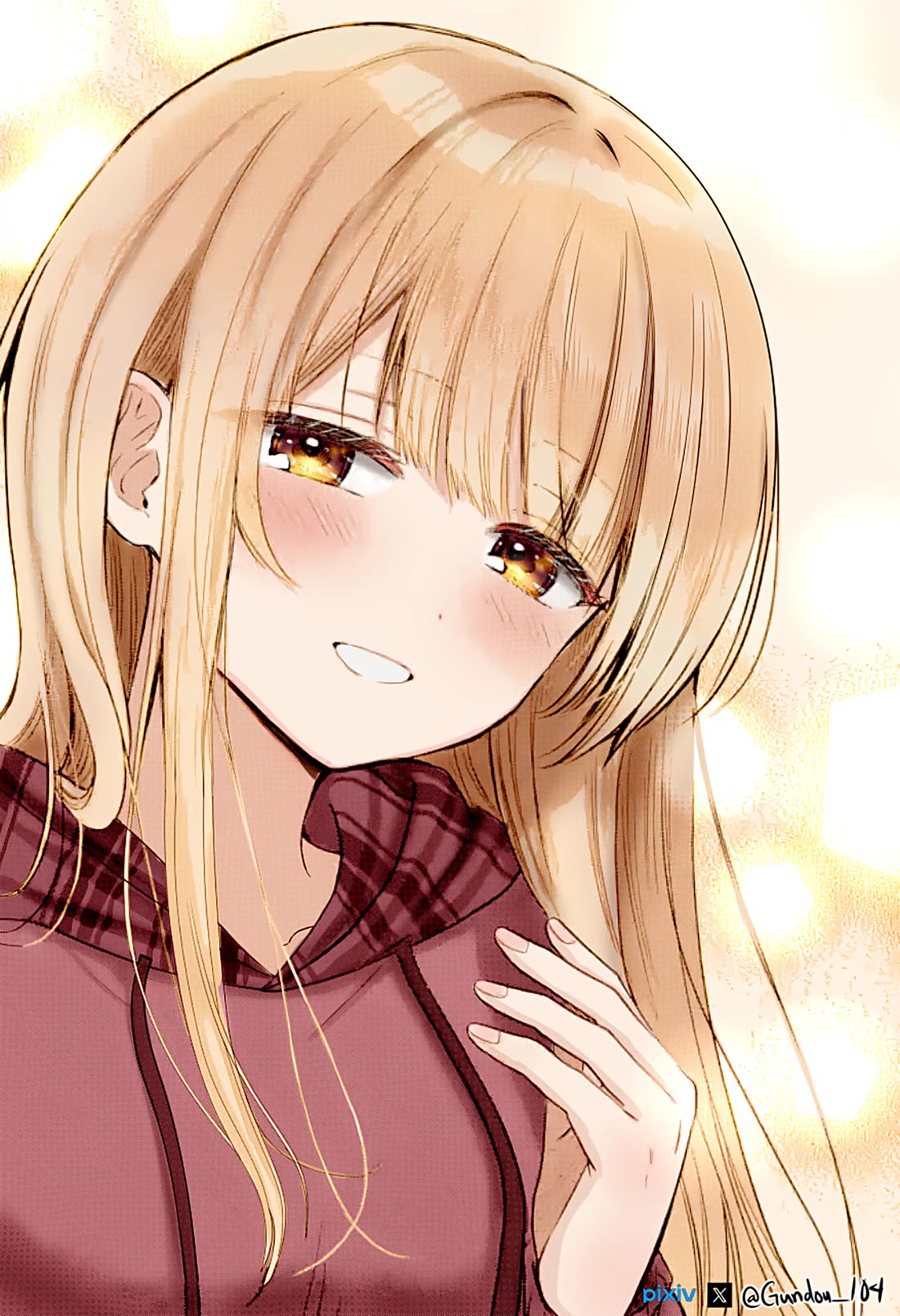 The Angel Next Door Spoils Me Rotten chapter 23.4 page 9