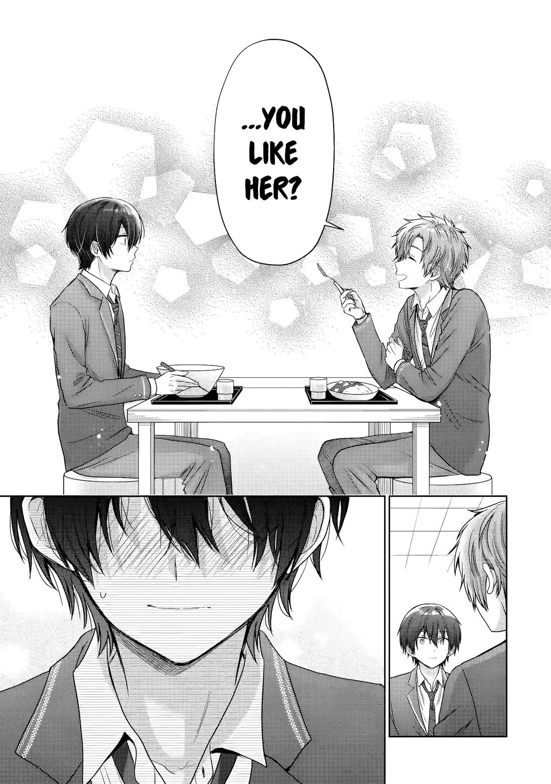 The Angel Next Door Spoils Me Rotten chapter 24.1 page 5