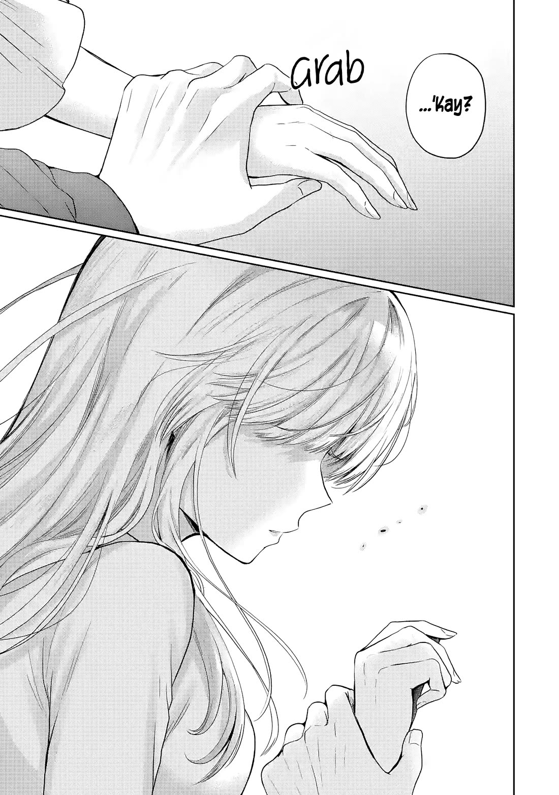 The Angel Next Door Spoils Me Rotten chapter 24.3 page 6