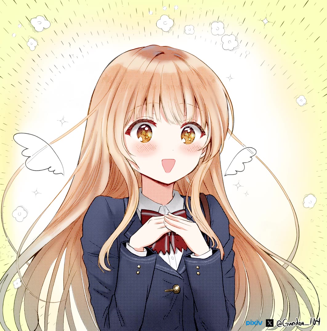 The Angel Next Door Spoils Me Rotten chapter 24.4 page 22