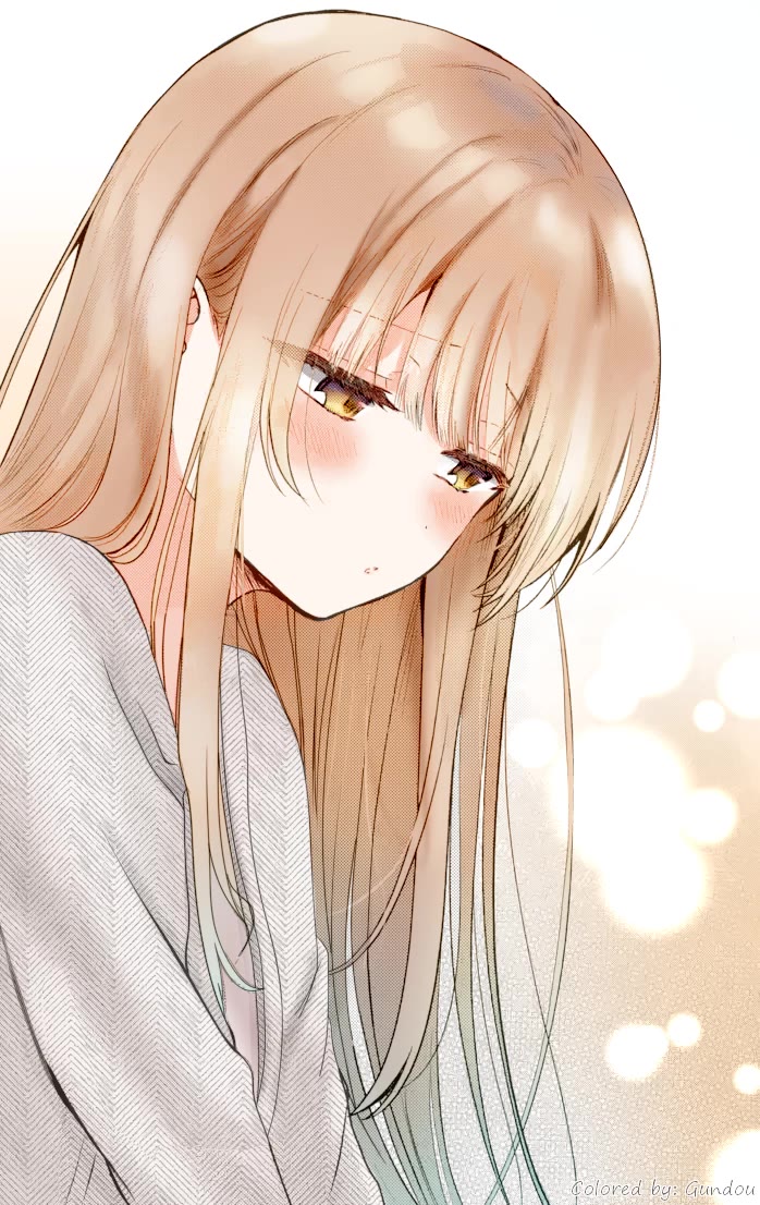 The Angel Next Door Spoils Me Rotten chapter 25.4 page 14