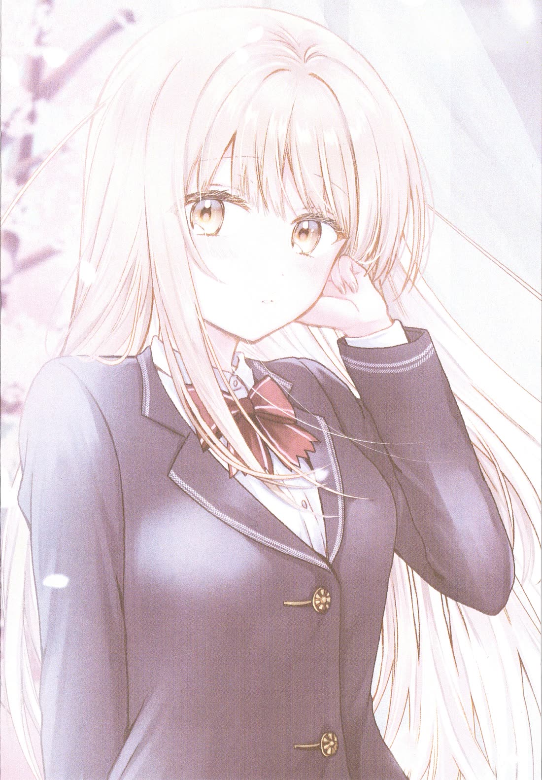 The Angel Next Door Spoils Me Rotten chapter 25.5 page 4