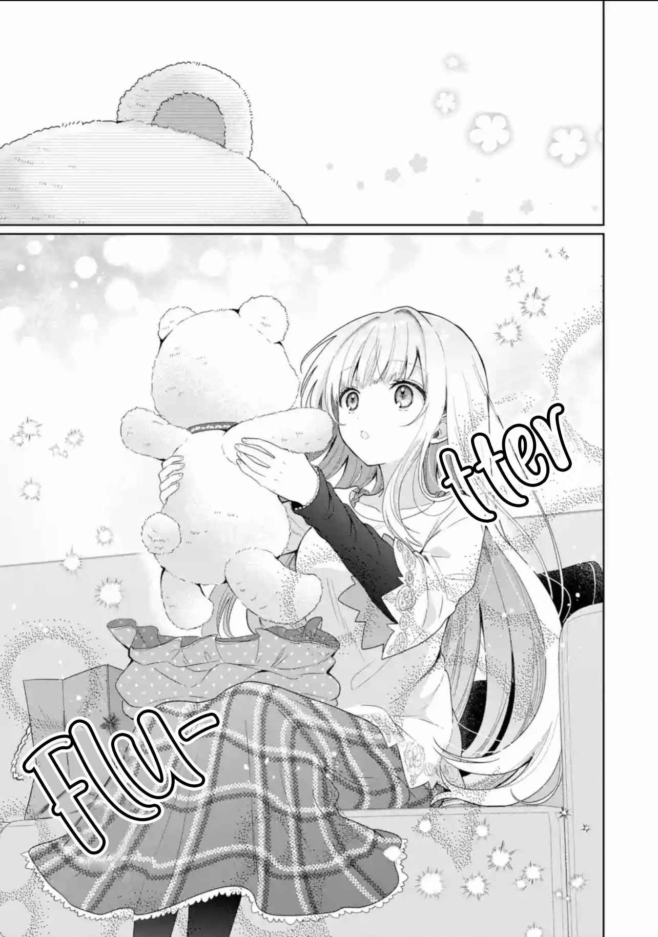 The Angel Next Door Spoils Me Rotten chapter 6.3 page 9