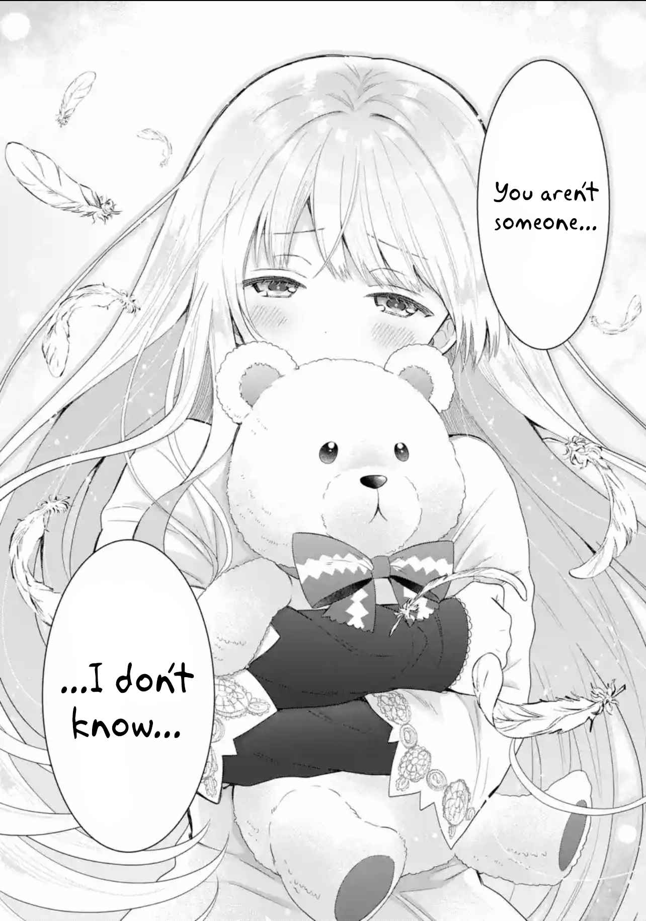 The Angel Next Door Spoils Me Rotten chapter 6.4 page 7