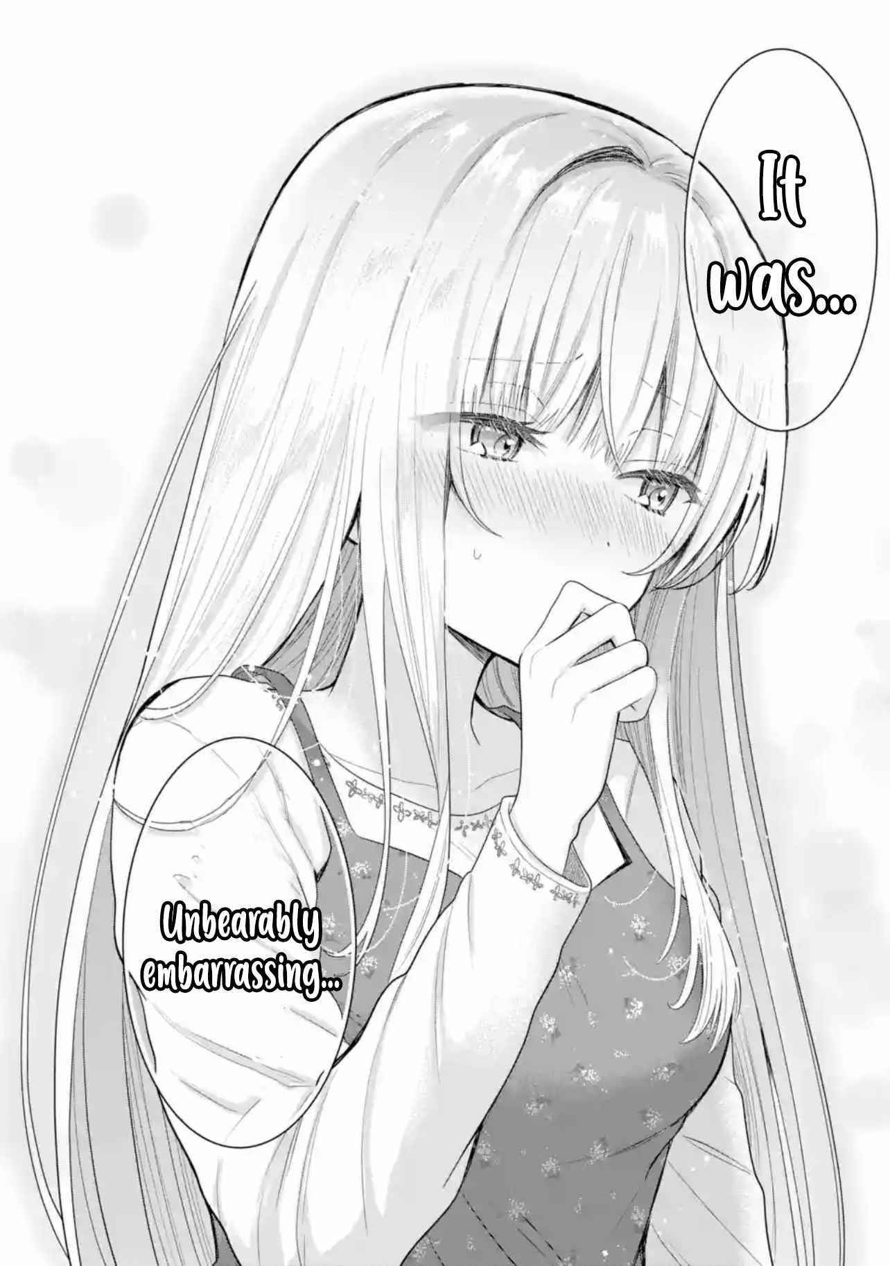 The Angel Next Door Spoils Me Rotten chapter 9.4 page 5