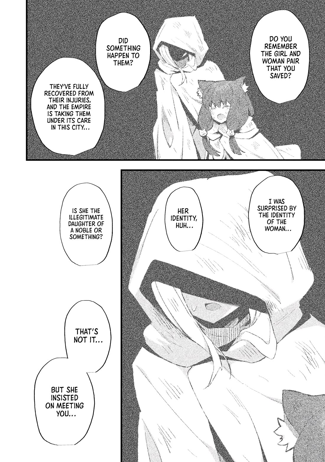 The Another World Demon King's Successor chapter 15 page 20