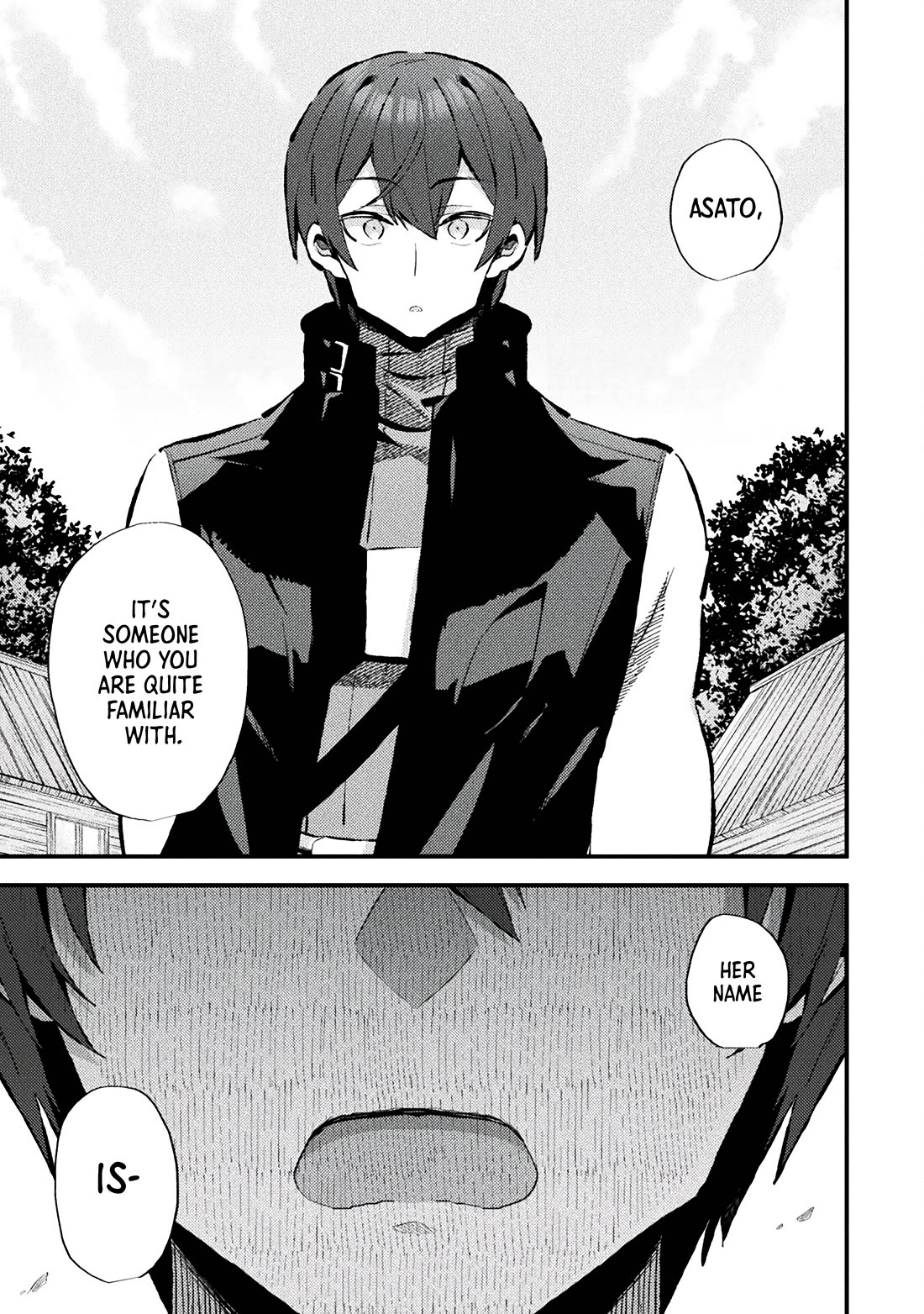 The Another World Demon King's Successor chapter 15 page 21