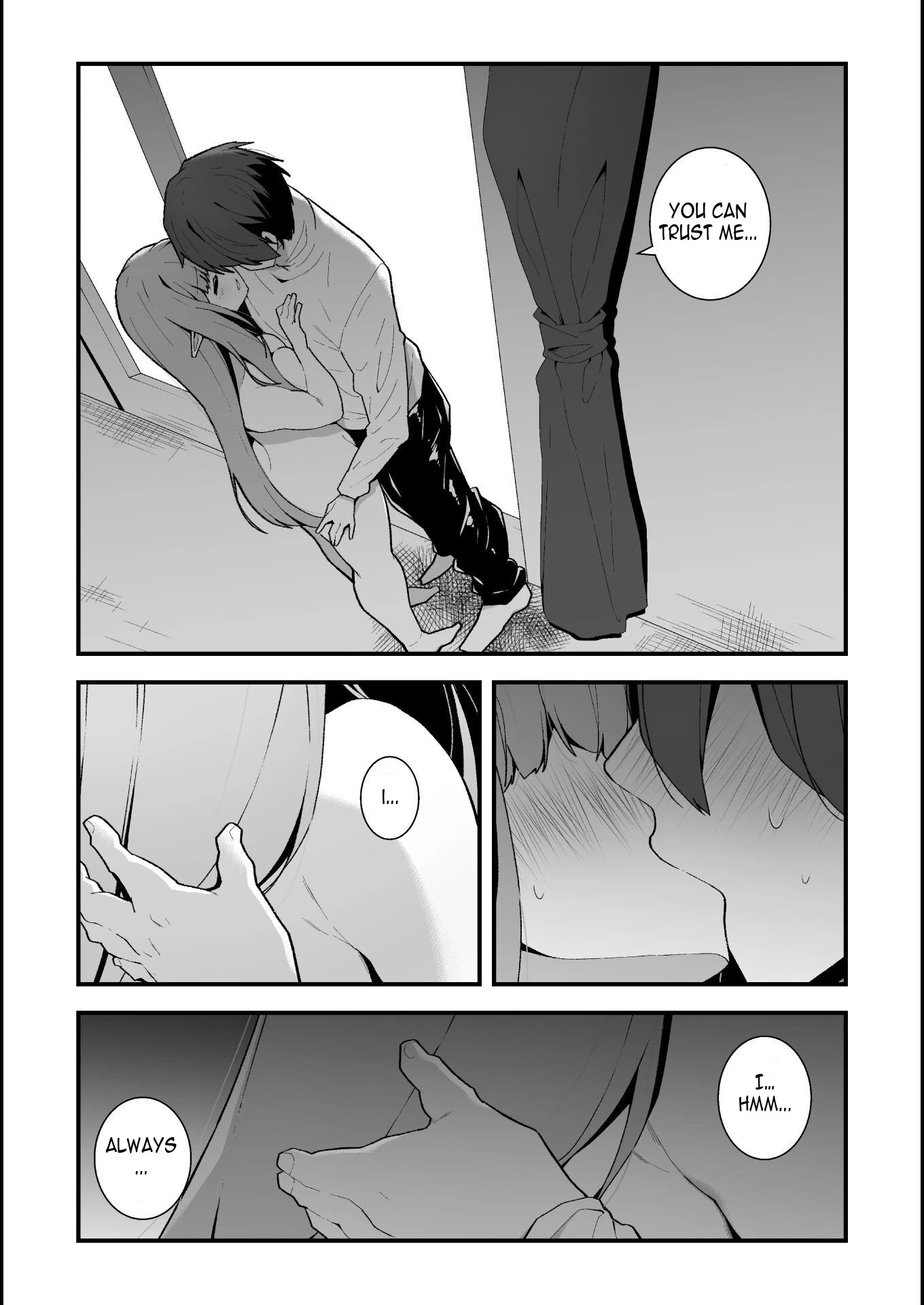 The Another World Demon King's Successor chapter 2 page 21