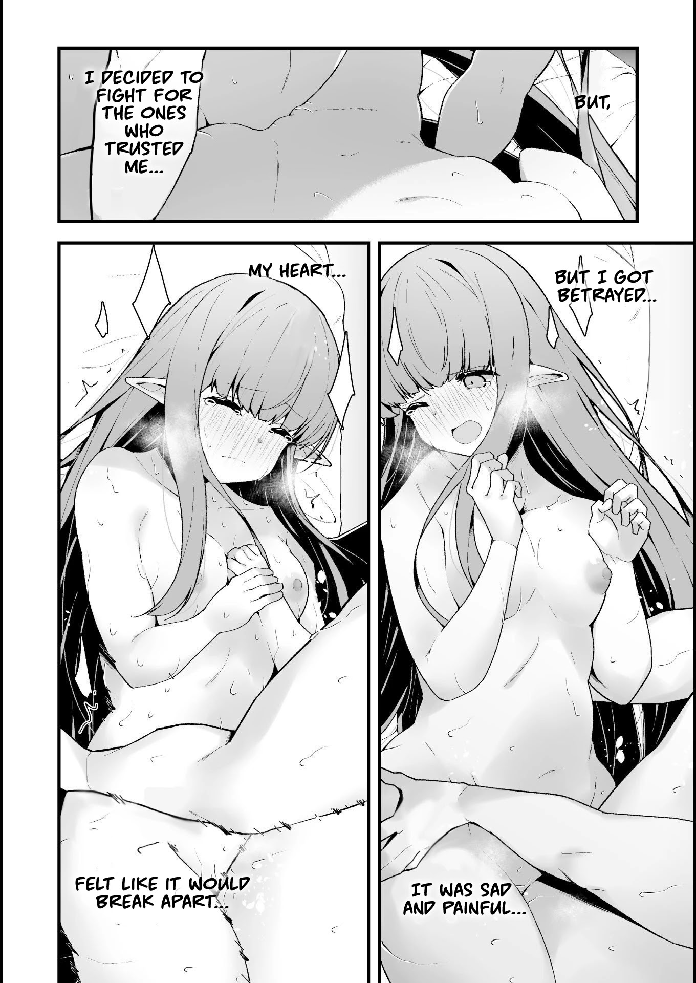 The Another World Demon King's Successor chapter 2 page 23