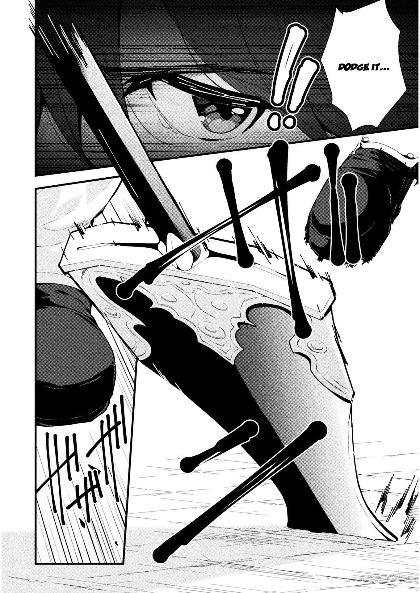 The Another World Demon King's Successor chapter 3 page 14