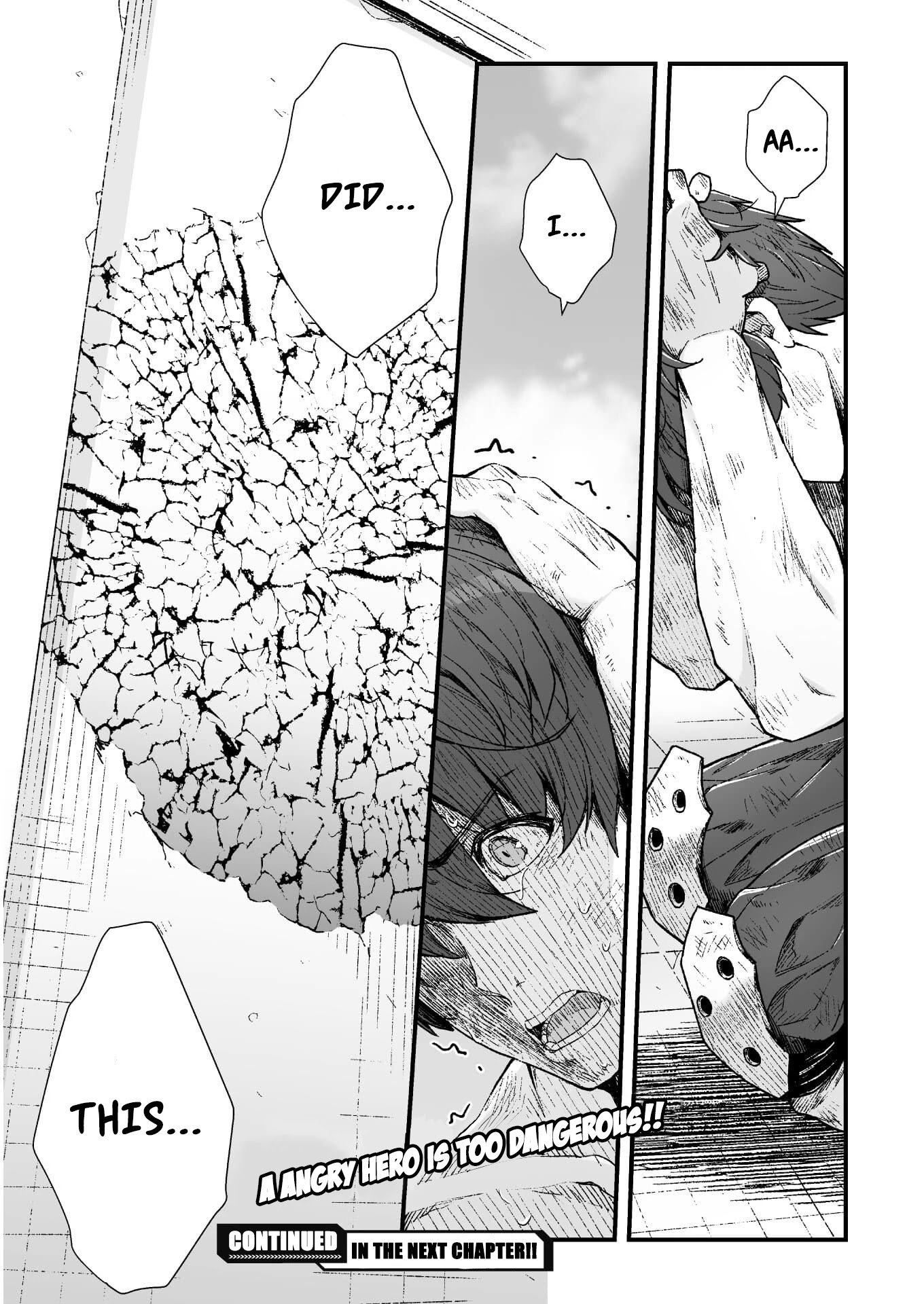 The Another World Demon King's Successor chapter 5 page 24