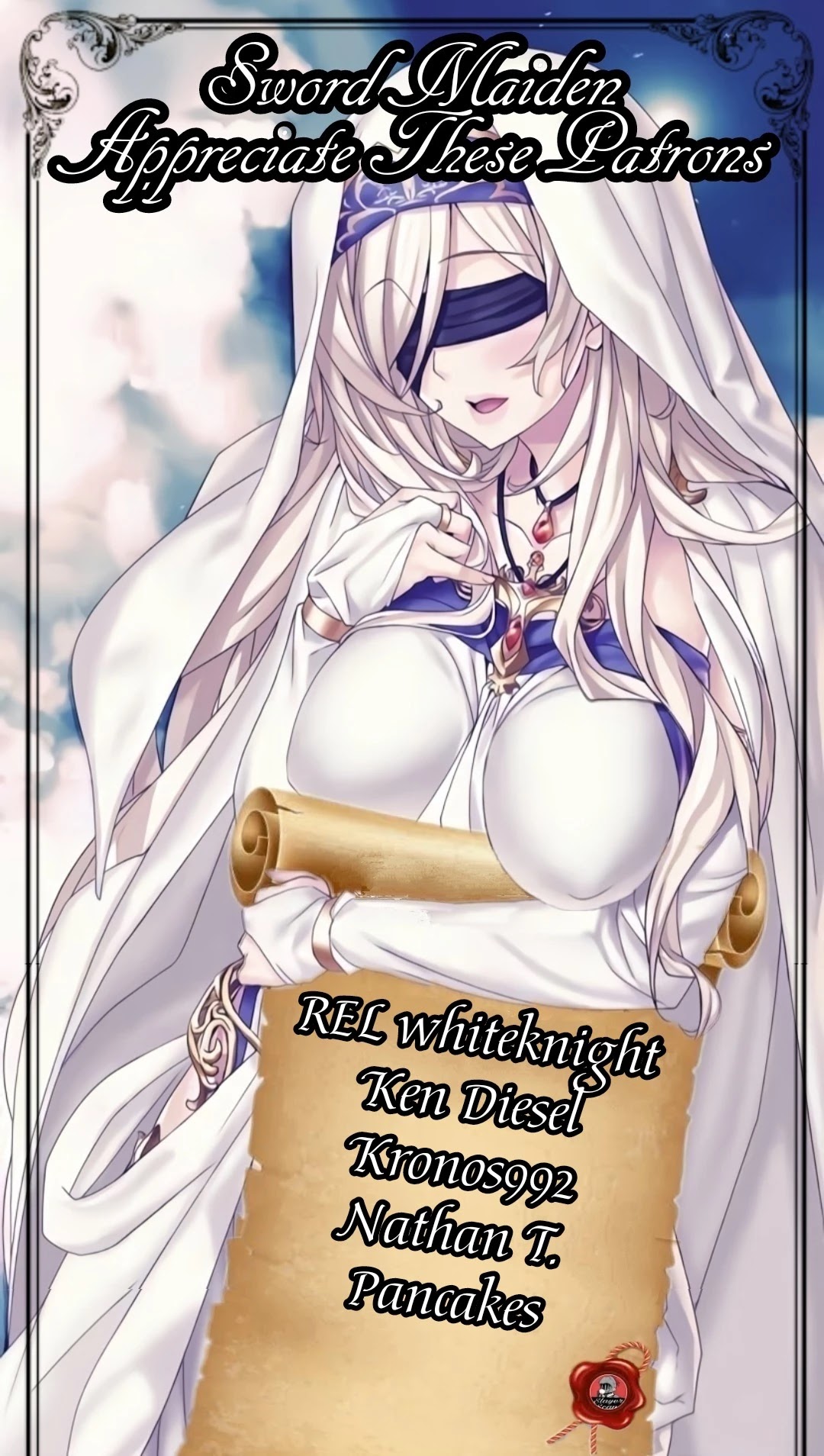 The Another World Demon King's Successor chapter 5 page 25