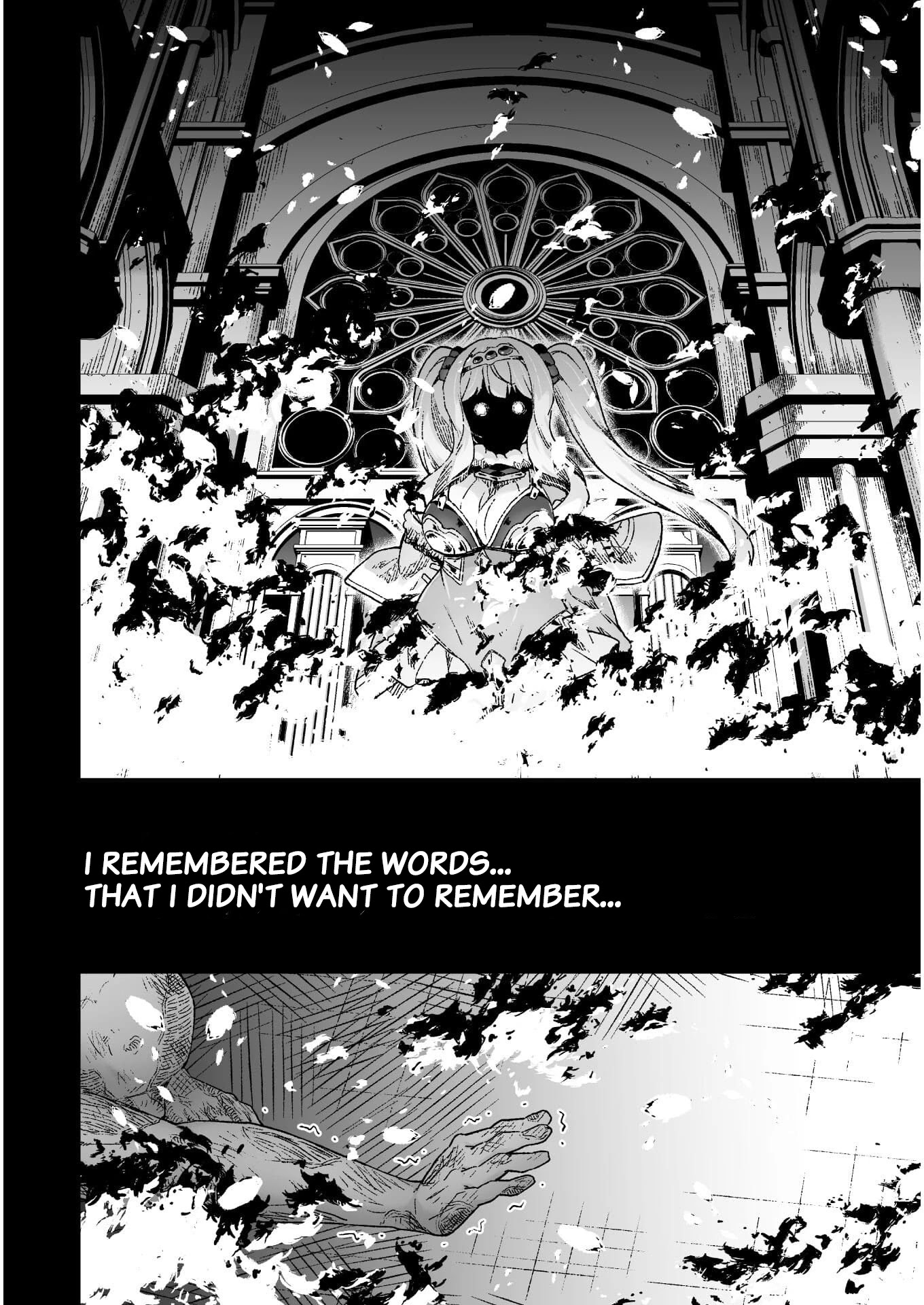 The Another World Demon King's Successor chapter 5 page 8