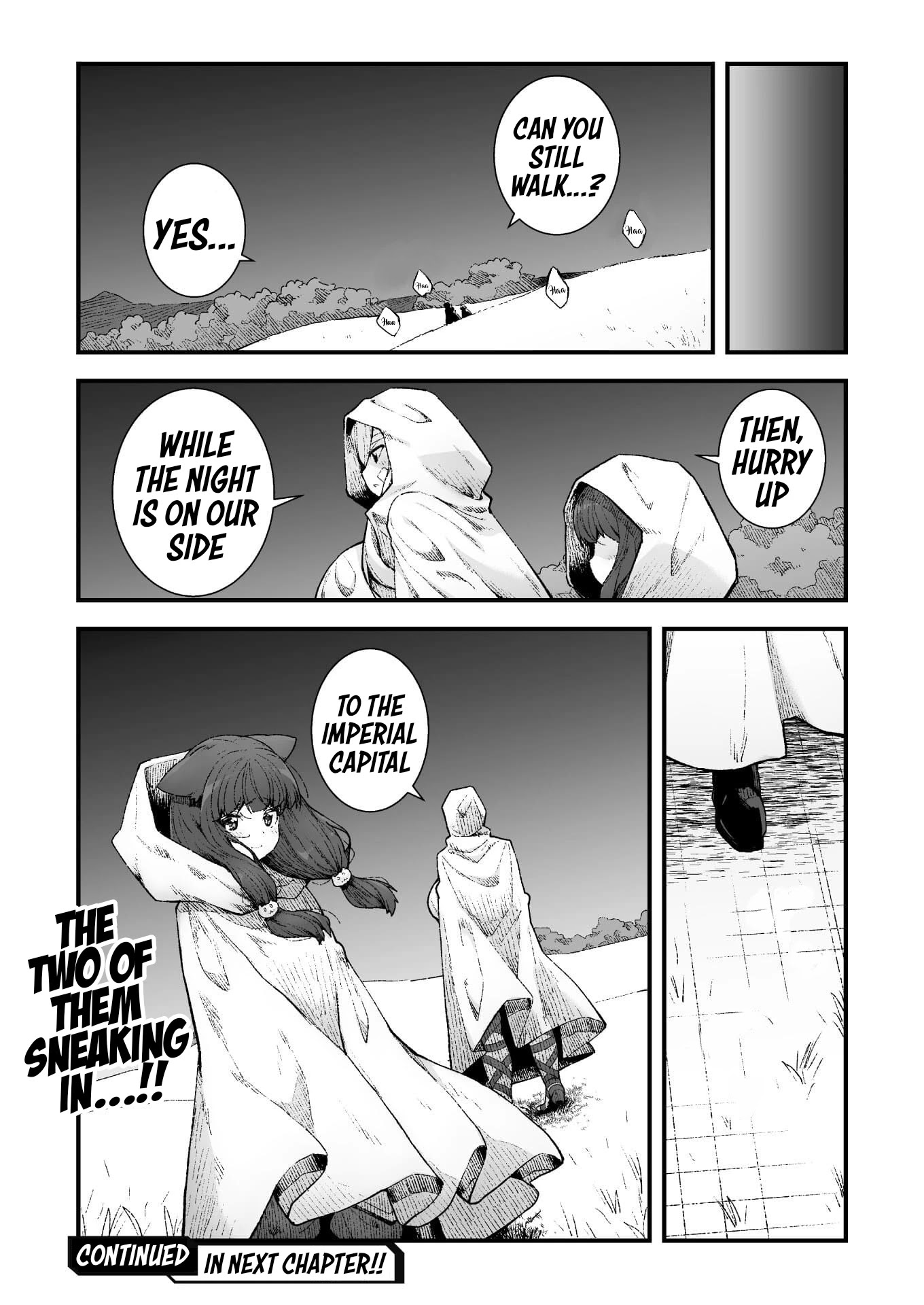 The Another World Demon King's Successor chapter 6 page 25