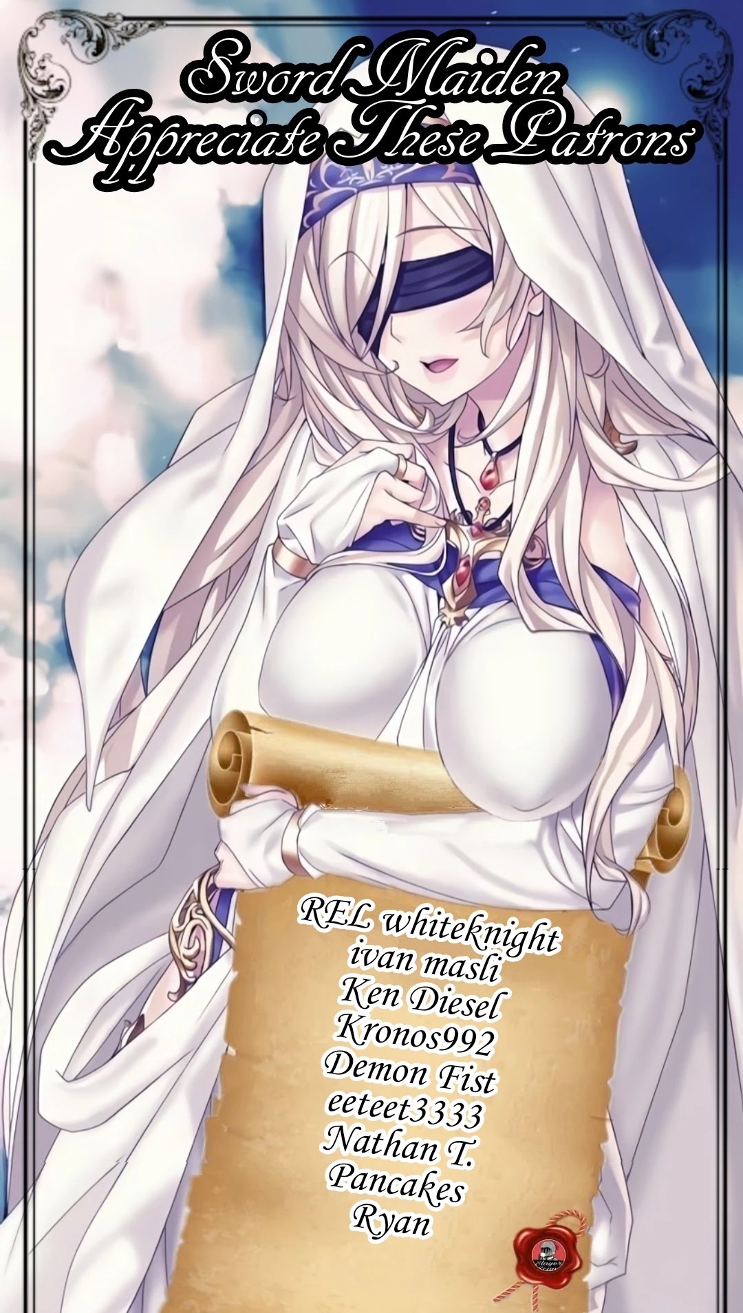 The Another World Demon King's Successor chapter 6 page 27