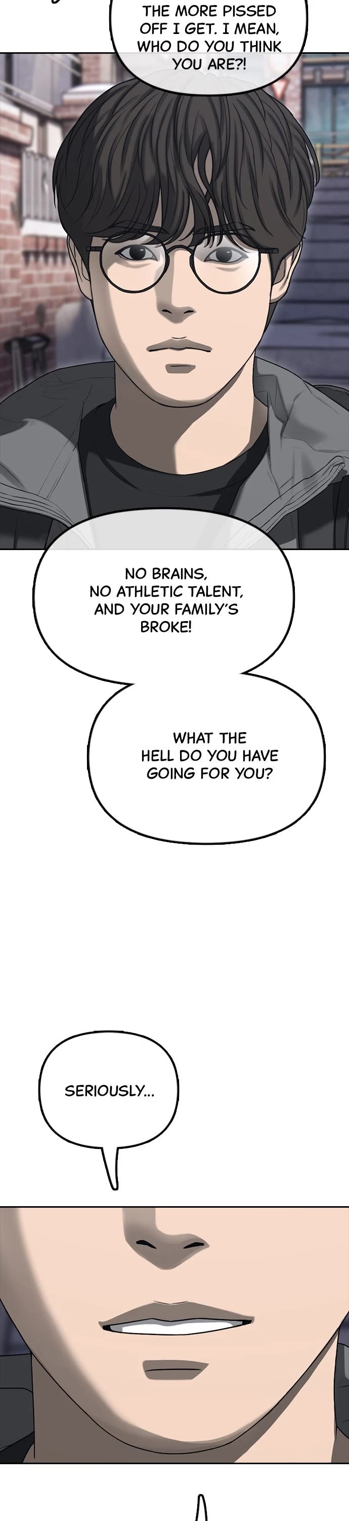 The Apocalypse is Here chapter 0 page 11