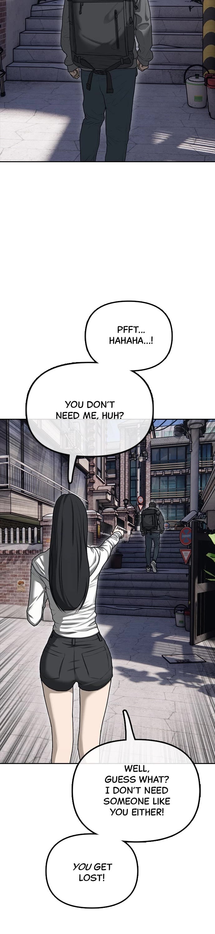 The Apocalypse is Here chapter 0 page 16