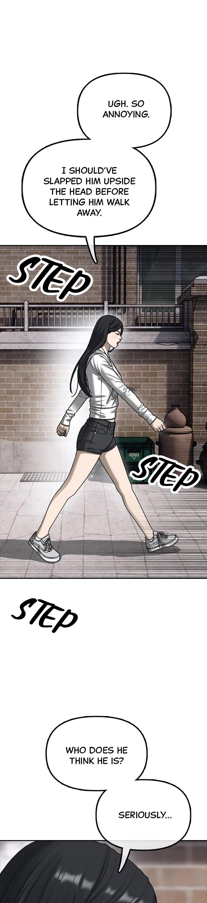 The Apocalypse is Here chapter 0 page 18