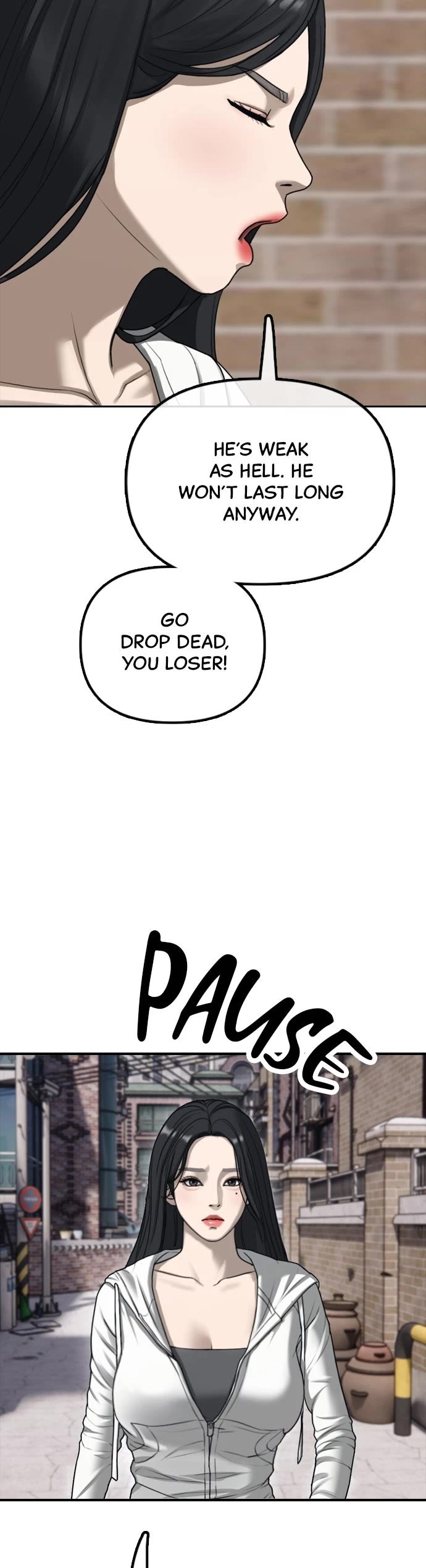 The Apocalypse is Here chapter 0 page 19