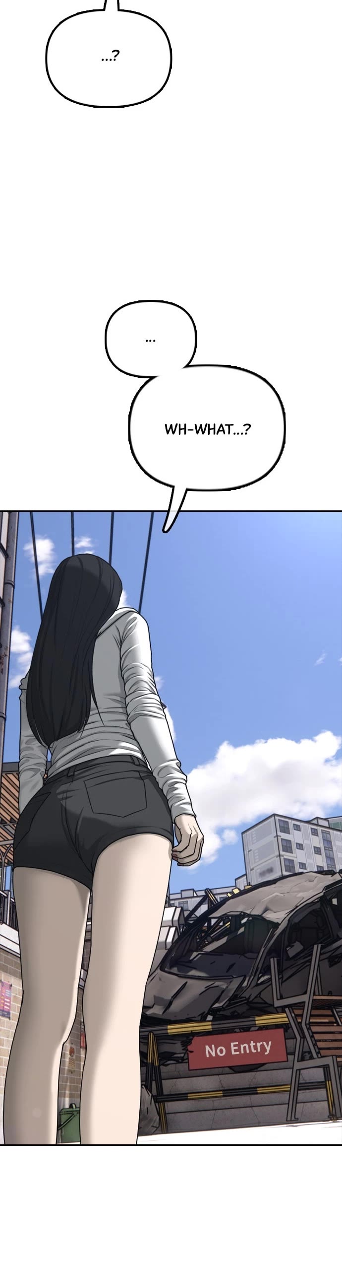 The Apocalypse is Here chapter 0 page 20