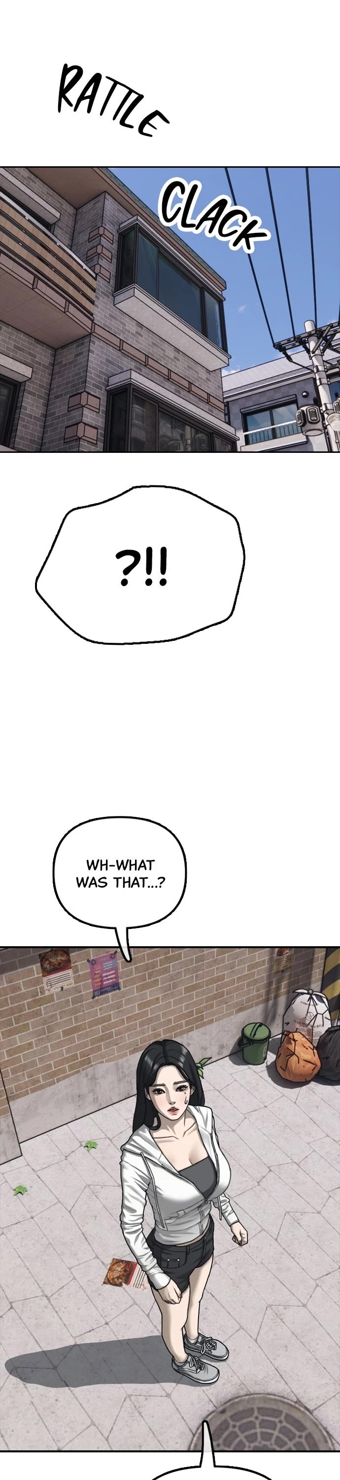 The Apocalypse is Here chapter 0 page 22