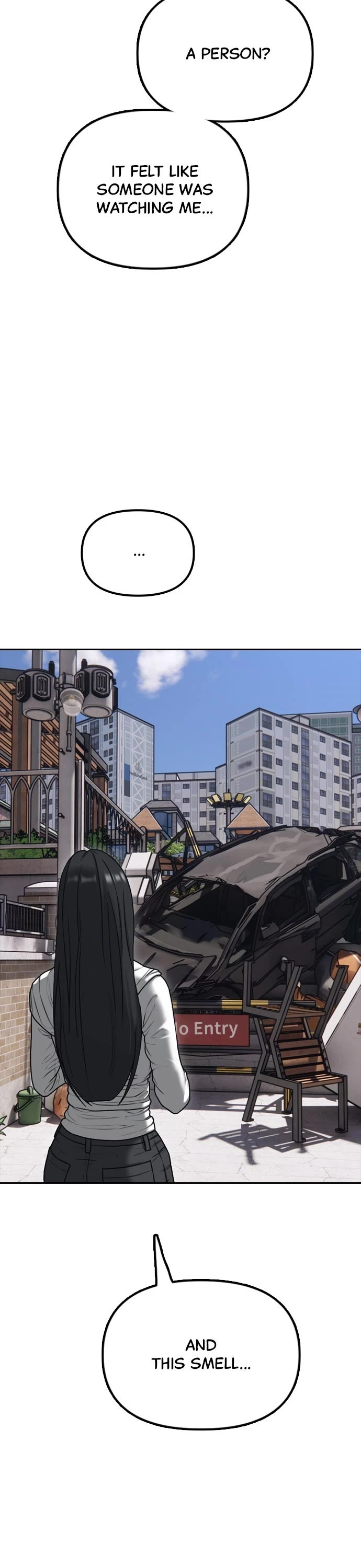 The Apocalypse is Here chapter 0 page 23