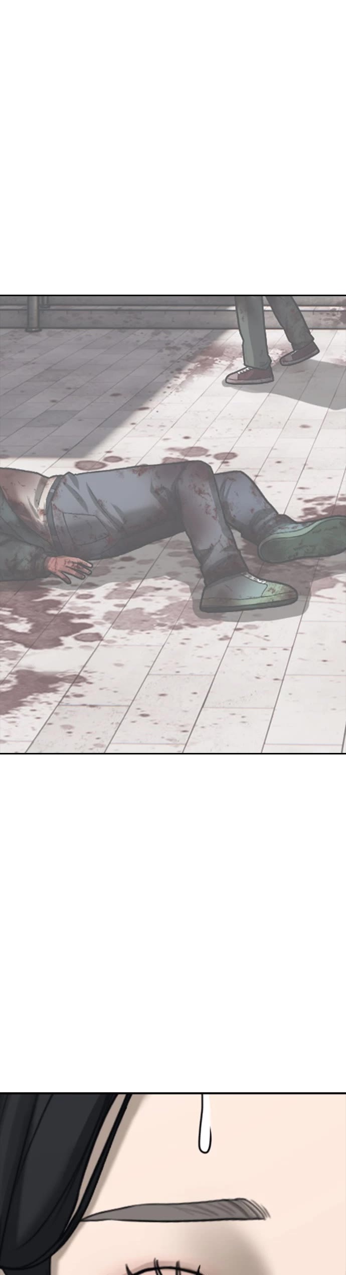 The Apocalypse is Here chapter 0 page 25