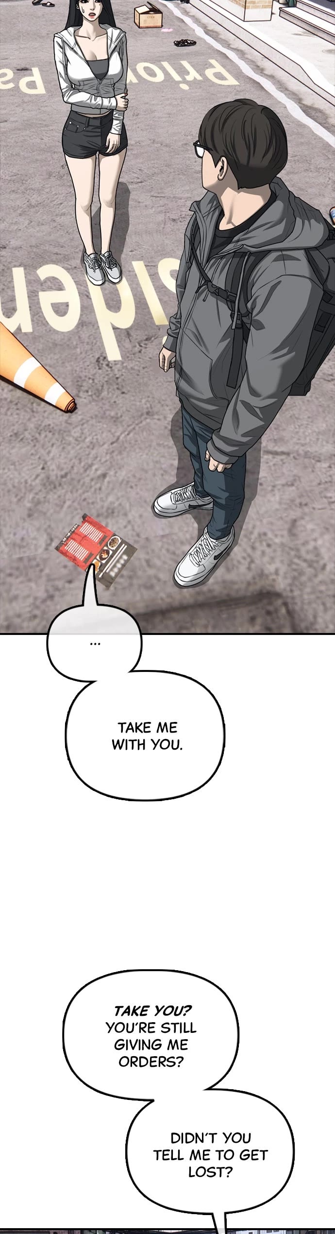 The Apocalypse is Here chapter 0 page 29