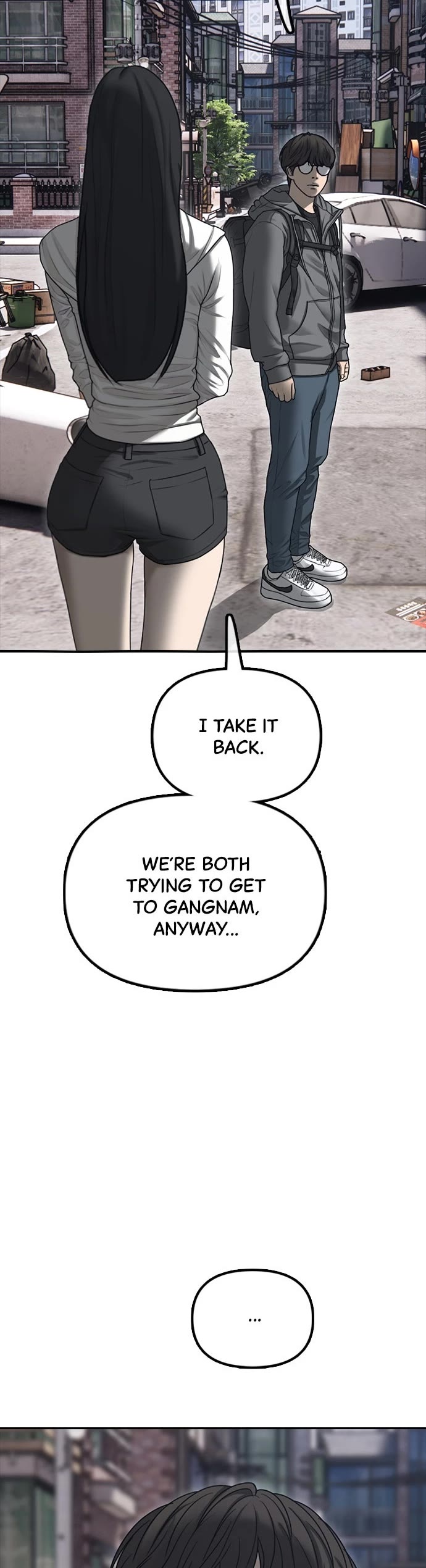 The Apocalypse is Here chapter 0 page 30