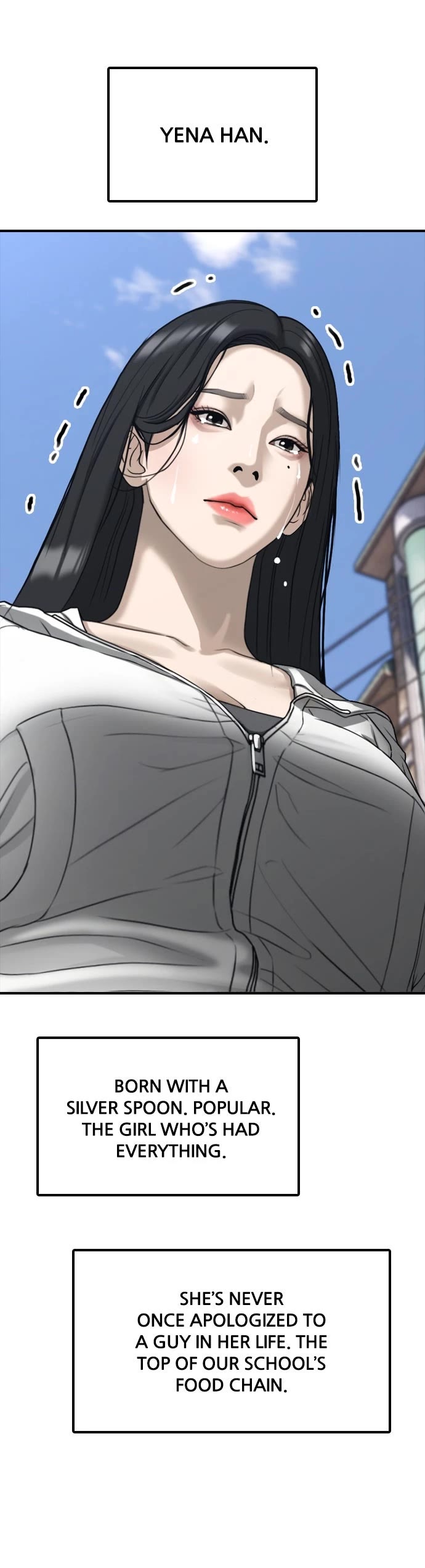 The Apocalypse is Here chapter 0 page 34