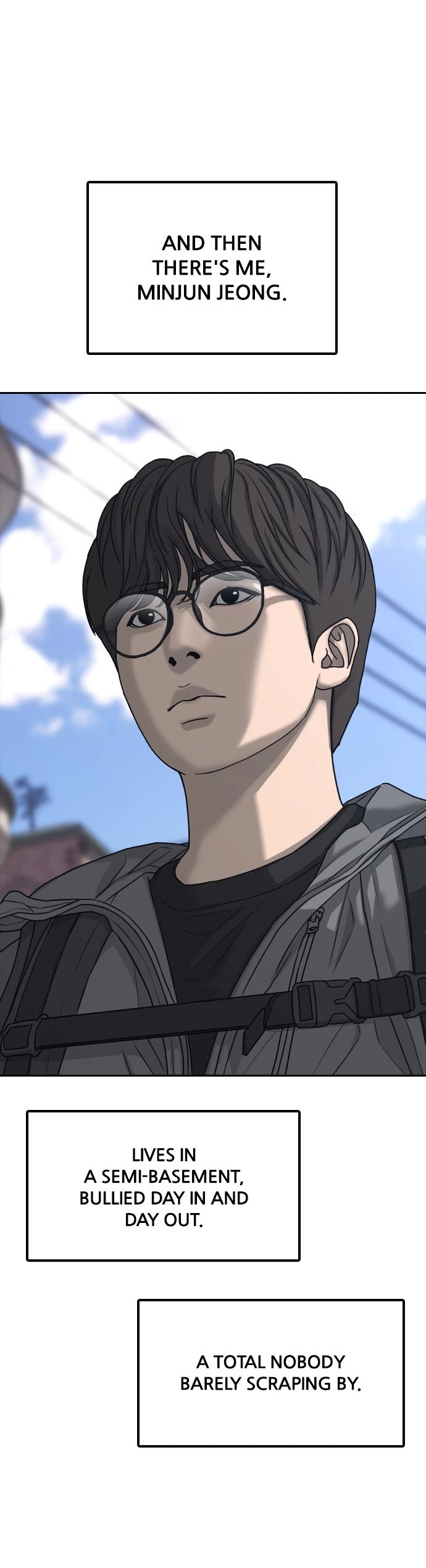 The Apocalypse is Here chapter 0 page 35