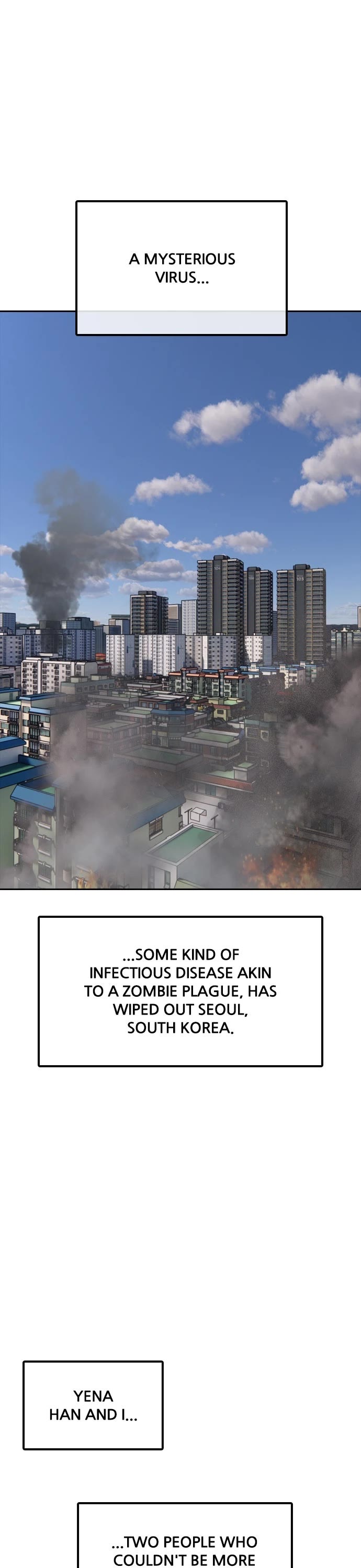 The Apocalypse is Here chapter 0 page 36