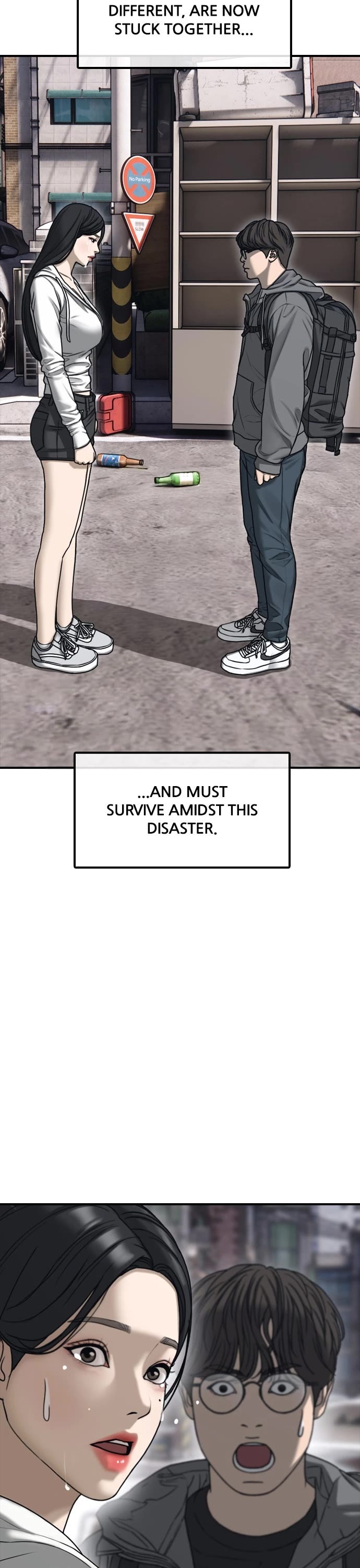 The Apocalypse is Here chapter 0 page 37