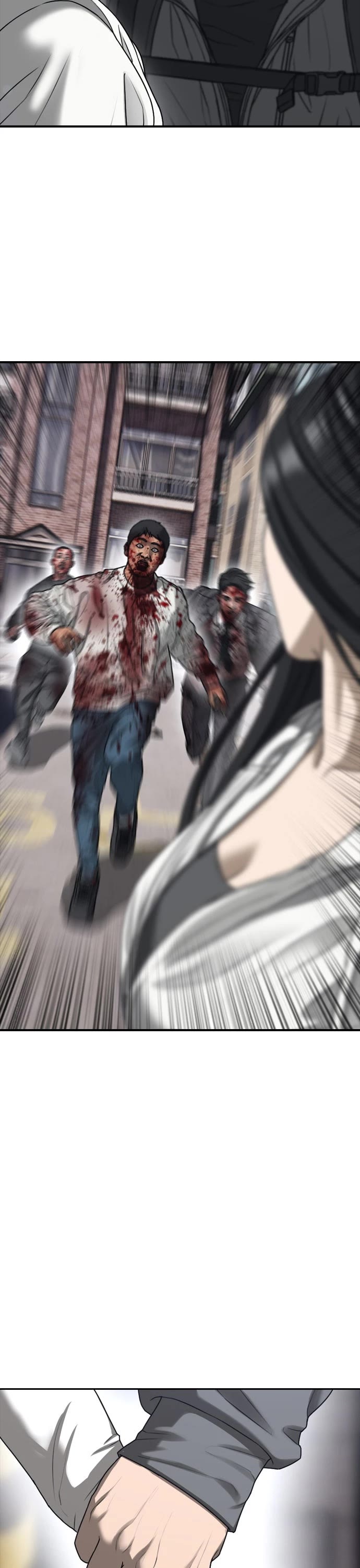 The Apocalypse is Here chapter 0 page 38