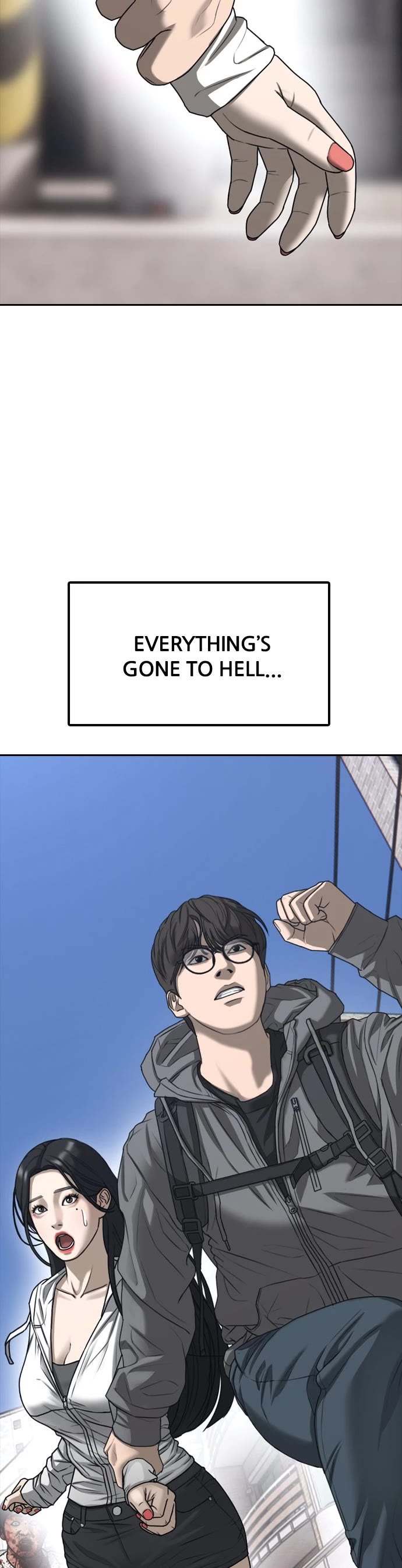 The Apocalypse is Here chapter 0 page 39