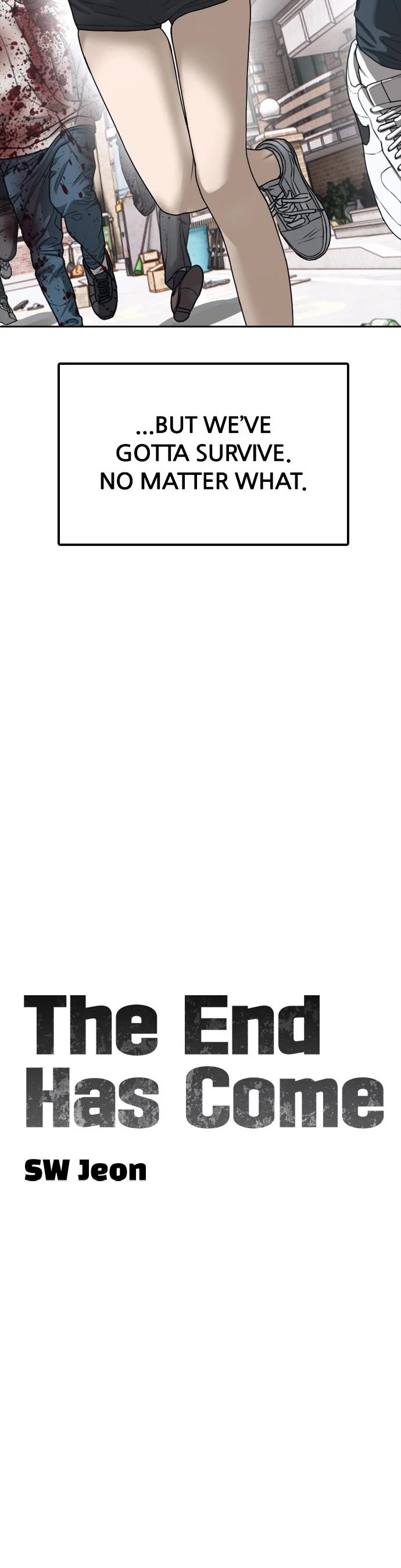 The Apocalypse is Here chapter 0 page 40