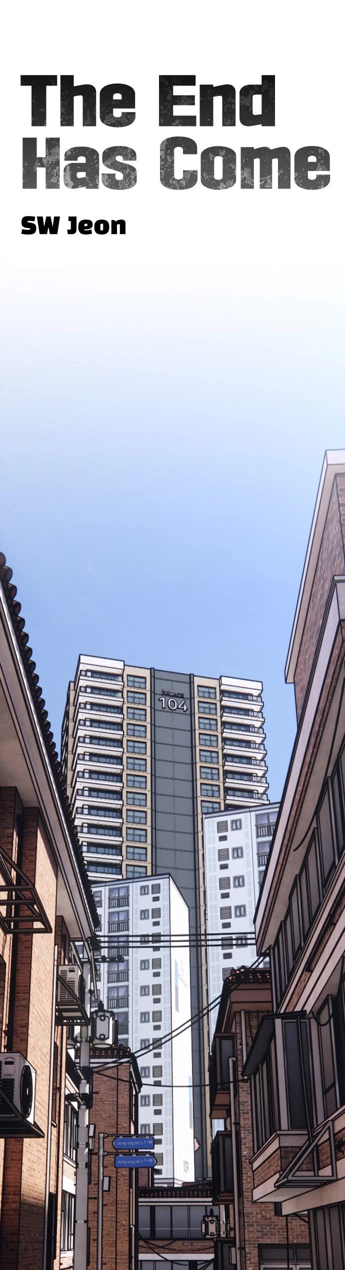 The Apocalypse is Here chapter 1 page 10