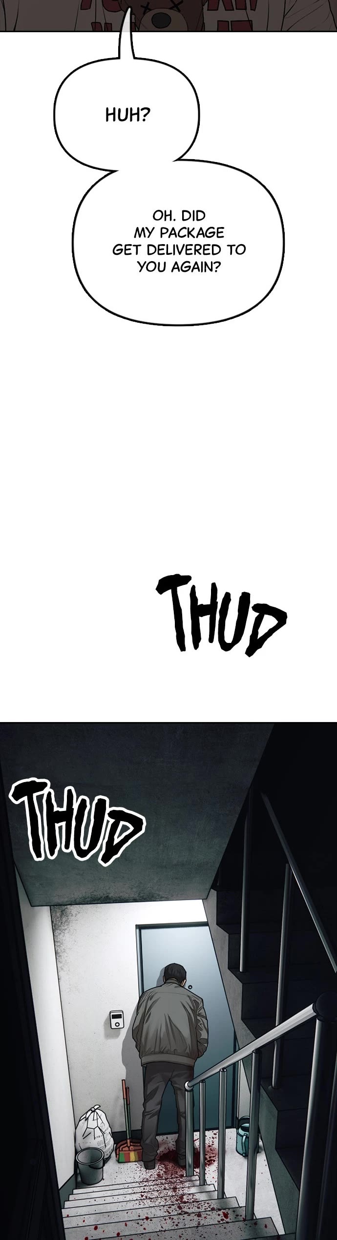 The Apocalypse is Here chapter 1 page 101