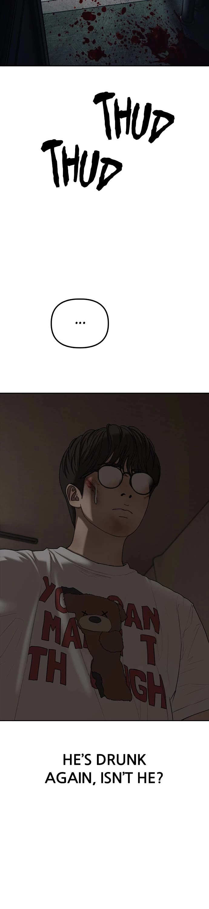 The Apocalypse is Here chapter 1 page 102