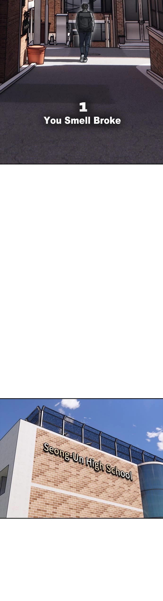 The Apocalypse is Here chapter 1 page 11