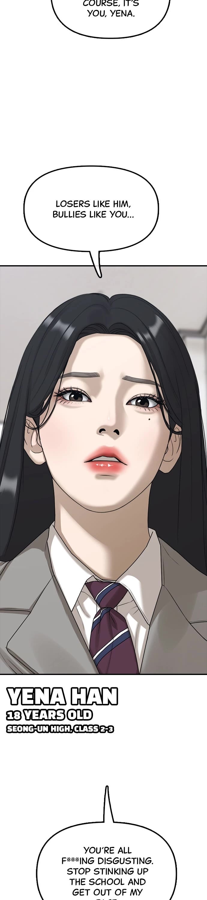 The Apocalypse is Here chapter 1 page 17